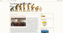 Desktop Screenshot of cirignotta.blogspot.com