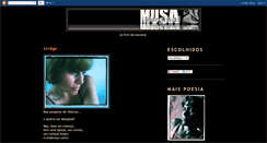 Desktop Screenshot of musamarginal.blogspot.com