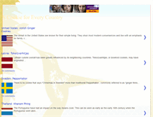Tablet Screenshot of globalcookies.blogspot.com