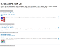 Tablet Screenshot of illegalaliensmustgo.blogspot.com