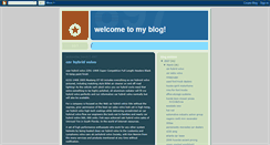 Desktop Screenshot of foeringnuvium.blogspot.com