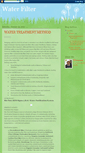 Mobile Screenshot of elkenwaterfilter.blogspot.com