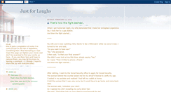 Desktop Screenshot of notmyjokes.blogspot.com