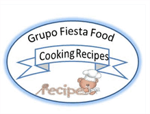 Tablet Screenshot of fiestafoodkitchen.blogspot.com