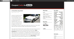 Desktop Screenshot of couponcodes-4u.blogspot.com