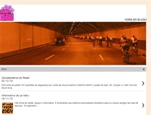 Tablet Screenshot of horadoblush.blogspot.com