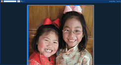 Desktop Screenshot of ourchinagirlsx2.blogspot.com