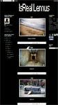 Mobile Screenshot of isreal-lemus.blogspot.com