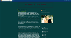 Desktop Screenshot of kathleenyb.blogspot.com