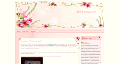Desktop Screenshot of handmadebymihaelab.blogspot.com