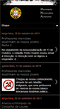Mobile Screenshot of nacionalistaautonomo.blogspot.com