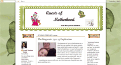 Desktop Screenshot of felinidelarosa.blogspot.com