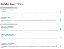 Tablet Screenshot of adelphia-cable-tv.blogspot.com