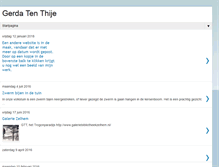 Tablet Screenshot of gerdatenthije.blogspot.com