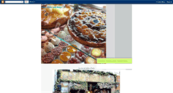 Desktop Screenshot of latteauchocolat.blogspot.com