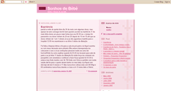Desktop Screenshot of embuscadumsonho.blogspot.com