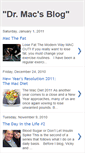 Mobile Screenshot of drmacs.blogspot.com