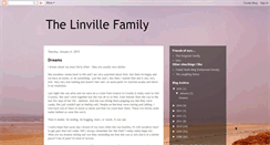 Desktop Screenshot of linvillefamilyfour.blogspot.com