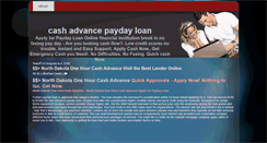 Desktop Screenshot of cashadvance88paydayloan.blogspot.com