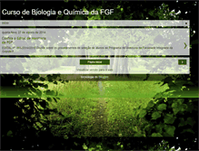 Tablet Screenshot of biologiaequimicafgf.blogspot.com