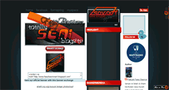 Desktop Screenshot of faiezbasironart.blogspot.com