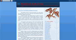 Desktop Screenshot of bombeirosviseu.blogspot.com
