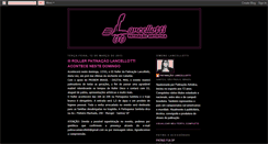 Desktop Screenshot of patinacaolancellotti.blogspot.com