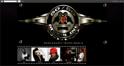Desktop Screenshot of 5050konvictmuzikworld.blogspot.com