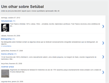 Tablet Screenshot of olharsetubal.blogspot.com