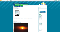 Desktop Screenshot of farpasebitaites.blogspot.com