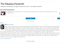 Tablet Screenshot of fabulosofonzerelli.blogspot.com