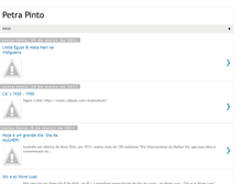 Tablet Screenshot of petrapintodancaoriental.blogspot.com