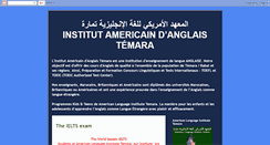 Desktop Screenshot of languagelabcenter64c.blogspot.com