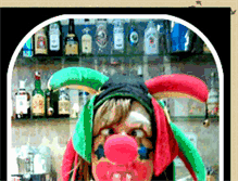 Tablet Screenshot of nenelandia-jaime.blogspot.com