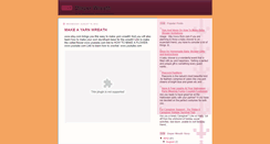 Desktop Screenshot of diaperwreath.blogspot.com