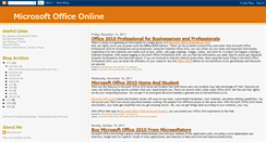 Desktop Screenshot of buy-microsoft-office.blogspot.com