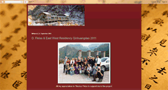Desktop Screenshot of dfewa-qinhuangdao-residency-china.blogspot.com