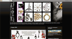 Desktop Screenshot of derismetallicaccessories.blogspot.com