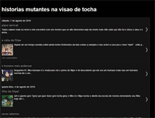 Tablet Screenshot of mutantes-sky.blogspot.com