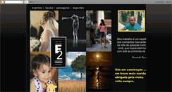 Desktop Screenshot of photografiabrazil.blogspot.com