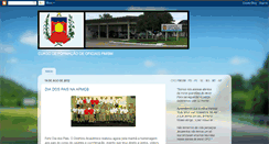 Desktop Screenshot of diretorioonline.blogspot.com