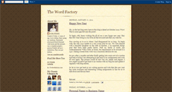 Desktop Screenshot of niharedhu.blogspot.com