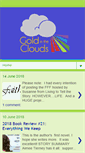 Mobile Screenshot of goldintheclouds-faith.blogspot.com