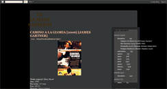 Desktop Screenshot of descargas-megaupload-gratis.blogspot.com