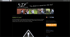 Desktop Screenshot of imagefactoryphoto.blogspot.com
