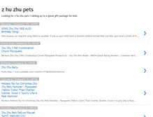 Tablet Screenshot of bestzhuzhupets.blogspot.com