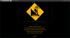 Desktop Screenshot of cattcerveira.blogspot.com