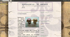 Desktop Screenshot of exploradores1239.blogspot.com