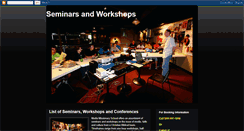 Desktop Screenshot of mediamissionaryschool8.blogspot.com