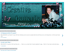 Tablet Screenshot of belynda-leeduffill.blogspot.com